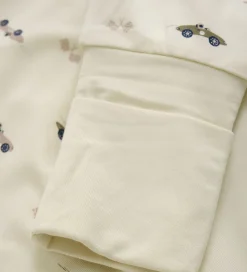 Minymo Heldragt - Overland Trek