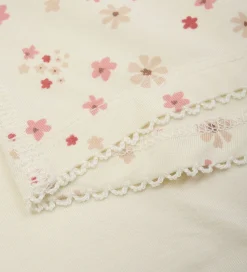 Minymo Hipsters - 2-pak - Viskose - Dusty Ceder