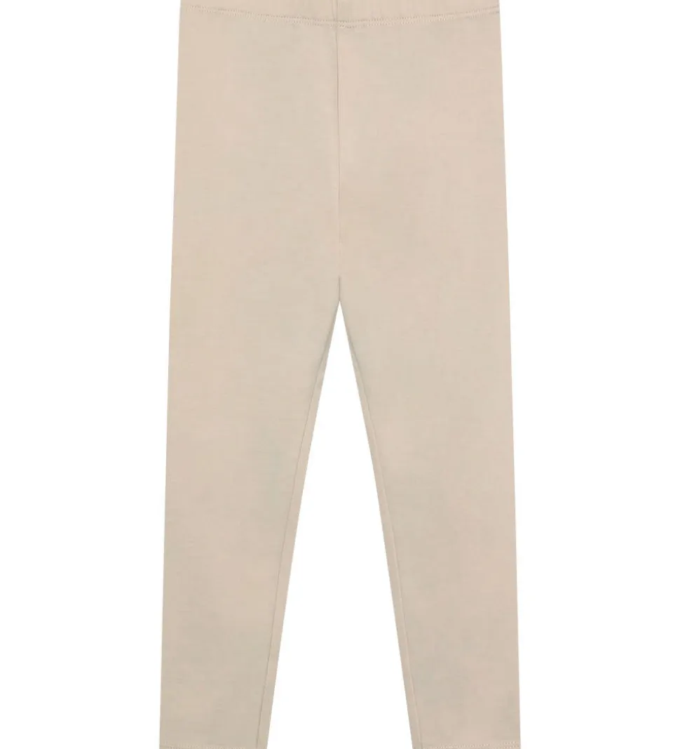 Minymo Leggings - 2-pak - Elderberry