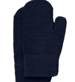 Minymo Luffer - 3-pak - Uld - Parisian Night