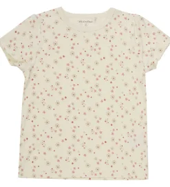 Minymo Nattøj - 2-delt - Dusty Ceder