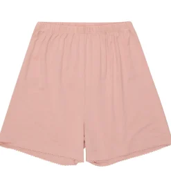 Minymo Nattøj - 2-delt - Dusty Ceder