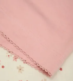 Minymo Nattøj - 2-delt - Dusty Ceder