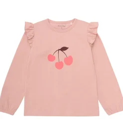 Minymo Nattøj - 2-delt - Misty Rose