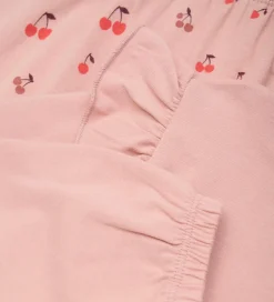 Minymo Nattøj - 2-delt - Misty Rose