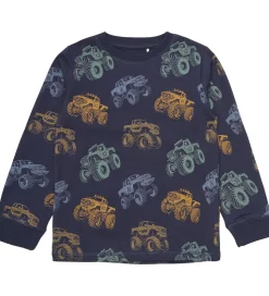 Minymo Nattøj - Parisian Night - 2-Delt