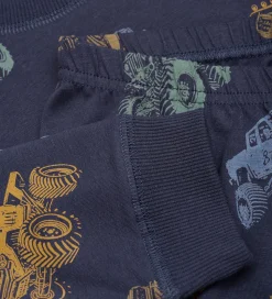 Minymo Nattøj - Parisian Night - 2-Delt