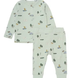 Minymo Nattøj - Sea Foam