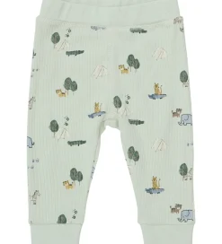 Minymo Nattøj - Sea Foam