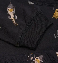 Minymo Nattøj - Tap Shoe