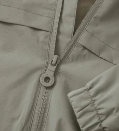 Minymo Regnjakke - PE - Shadow