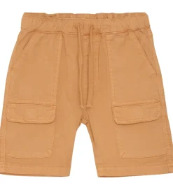 Minymo Shorts - Buckskin