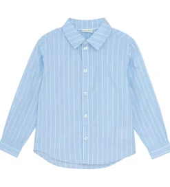 Minymo Skjorte - Ice Water