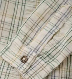 Minymo Skjorte - Marshmallow White