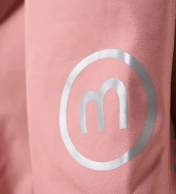 Minymo Softshellbukser - Old Rose