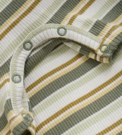 Minymo Sommerdragt - Rib - Sea Spray