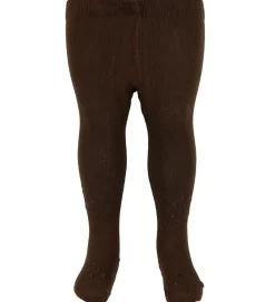 Minymo Strømpebukser - Coffee Liquer