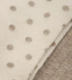 Minymo Strømpebukser - 2-pak - Simply Taupe