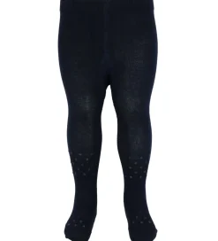 Minymo Strømpebukser - Total Eclipse