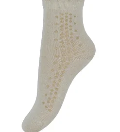 Minymo Strømper - 2-pak - Burnished Lilac