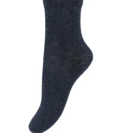 Minymo Strømper - 5-pak - Dark Navy