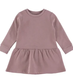 Minymo Sweatkjoler - 2-pak - Elderberry