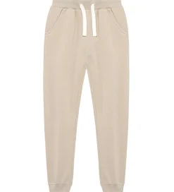 Minymo Sweatpants - 2-pak - Elderberry