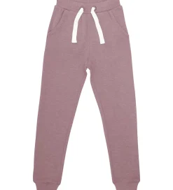 Minymo Sweatsæt - Elderberry