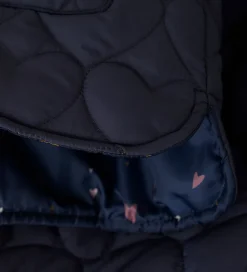 Minymo Termojakke - Parisian Night