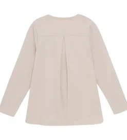 Minymo Tunika - Smoke Gray