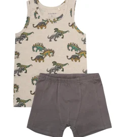 Minymo Undertøj - Beige Melange