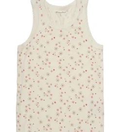 Minymo Undertrøje - 2-pak - Dusty Ceder