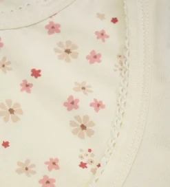 Minymo Undertrøje - 2-pak - Dusty Ceder