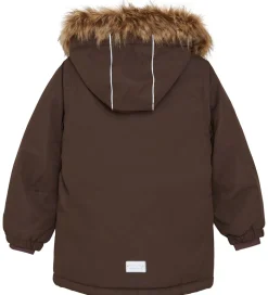 Minymo Vinterjakke - Bracken