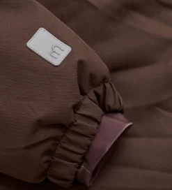 Minymo Vinterjakke - Bracken