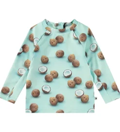 Molo Badebluse - UV50+ - Nemo - Coquitos