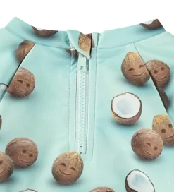 Molo Badebluse - UV50+ - Nemo - Coquitos