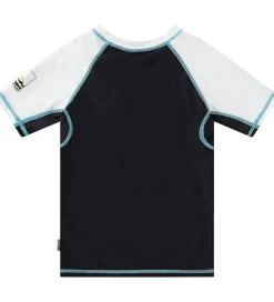 Molo Badebluse - UV50+ - Neptune - Happy Ocean