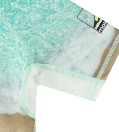 Molo Badebluse - UV50+ - Neptune - Surf Art