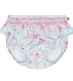 Molo Badebukser - UV50+ - Neena - Meadow Sketch