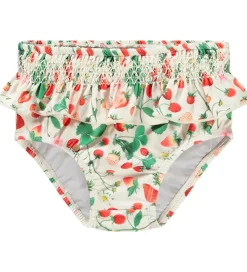 Molo Badebukser - UV50+ - Neena - Strawberry Field