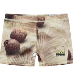 Molo Badebukser - UV50+ - Norton - Coconuts