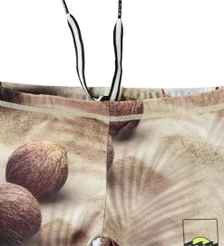 Molo Badebukser - UV50+ - Norton - Coconuts