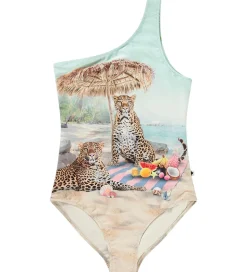 Molo Badedragt - UV50+ - Nai - On The Beach