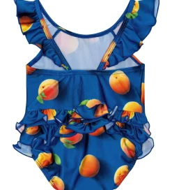 Molo Badedragt - UV50+ - Nalani - Apricot