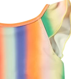 Molo Badedragt - UV50+ - Nalani - Rainbow Light