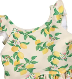 Molo Badedragt - UV50+ - Nalani - Mini Citrus