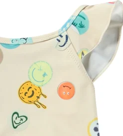 Molo Badedragt - UV50+ - Nalani - Sand Smile