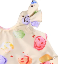 Molo Badedragt - UV50+ - Nandini - Smile Scoops