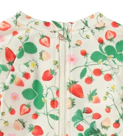 Molo Badedragt - UV50+ - Narice - Strawberry Field